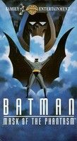 Batman: A rém álarca (1993) online film