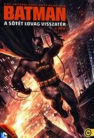 Batman: A sötét lovag visszatér - 2. rész (2013) online film