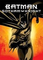 Batman: Gotham lovagja (2008) online film