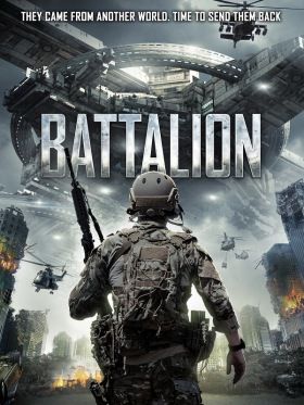 Battalion (2018) online film