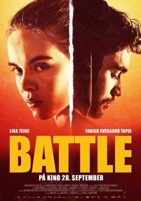 Battle (2018) online film