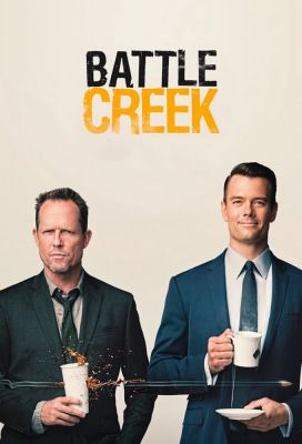 Battle Creek 1. évad (2015) online sorozat