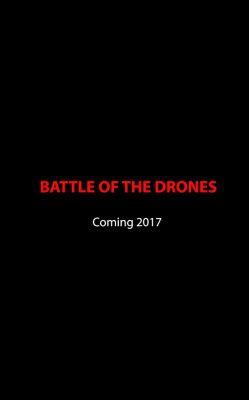 A harci drón (2018) online film