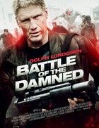 Átkozottak harca - Háború a pokolban (Battle of the Damned ) (2013) online film