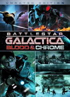Battlestar Galactica: Blood & Chrome (2012) online sorozat