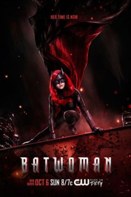 Batwoman 1. évad (2019) online sorozat