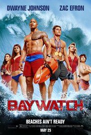 Baywatch (2017) online film