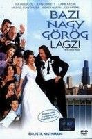 Bazi nagy görög lagzi (2001) online film