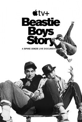 Beastie Boys Story (2020) online film