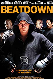 Beatdown (2010) online film