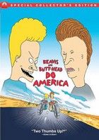Beavis és Butt-Head lenyomja Amerikát (1996) online film