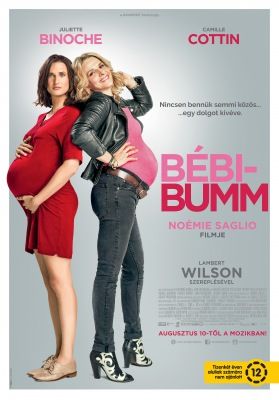 Bébibumm (2017) online film