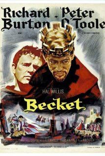 Becket (1964) online film