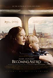 Becoming Astrid (2018) online film