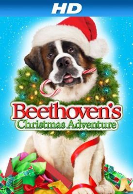 Beethoven karácsonyi kalandja (90) online film