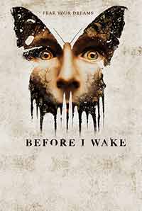 Mielőtt felébredek (2016) online film