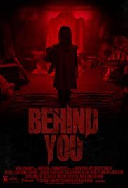 Behind You (2020) online film