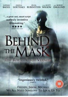 Behind the Mask: The Rise of Leslie Vernon (2006) online film