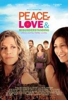 Béke, szerelem és félreértés (2011) online film