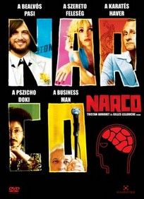 Narco - Belevaló bealvós (2004) online film