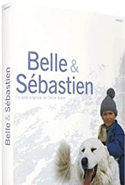 Belle és Sébastien 1. évad (1965) online sorozat