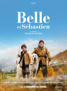 Belle és Sébastien (2013) online film