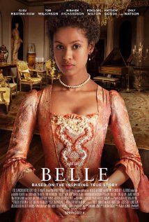 Belle (2013) online film