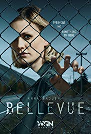 Bellevue 1. évad (2017) online sorozat