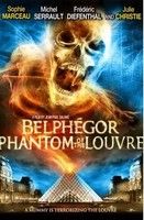 Belphégor - A Louvre fantomja (2001) online film