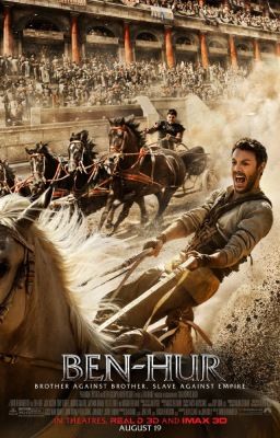 Ben Hur (2016) online film