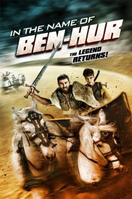 Ben Hur nevében (2016) online film