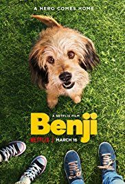 Benji (2018) online film