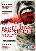 Berberian Sound Studio (2012) online film