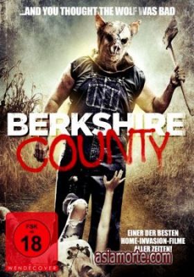 Berkshire County (2014) online film