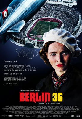 Berlin 36 (2009) online film