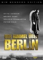 Berlin felett az ég (1987) online film