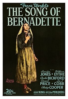 Bernadette (1943) online film
