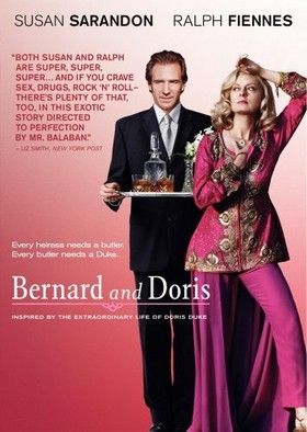 Bernard és Doris (2007) online film