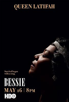 Bessie (2015) online film