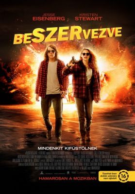 BeSZERvezve (2015) online film