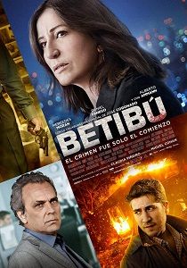 Betibu - Egy gyilkosság nyomában (2014) online film