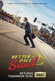 Better Call Saul 2. évad (2016) online sorozat