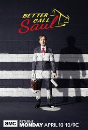 Better Call Saul 3. évad (2015) online sorozat