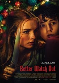 Better Watch Out (2016) online film