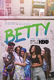 Betty 1. évad (2020) online sorozat
