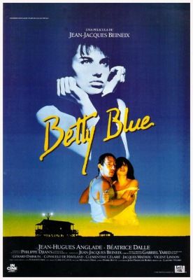 Betty Blue (1986) online film