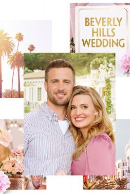 Beverly Hills-i esküvő (2021) online film