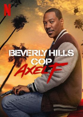Beverly Hills-i zsaru: Axel Foley (2024) online film