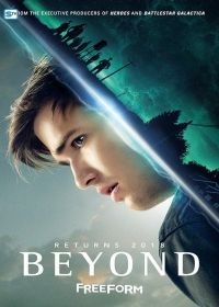 Beyond 2. évad (2018) online sorozat
