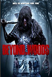 Beyond the Woods (2018) online film